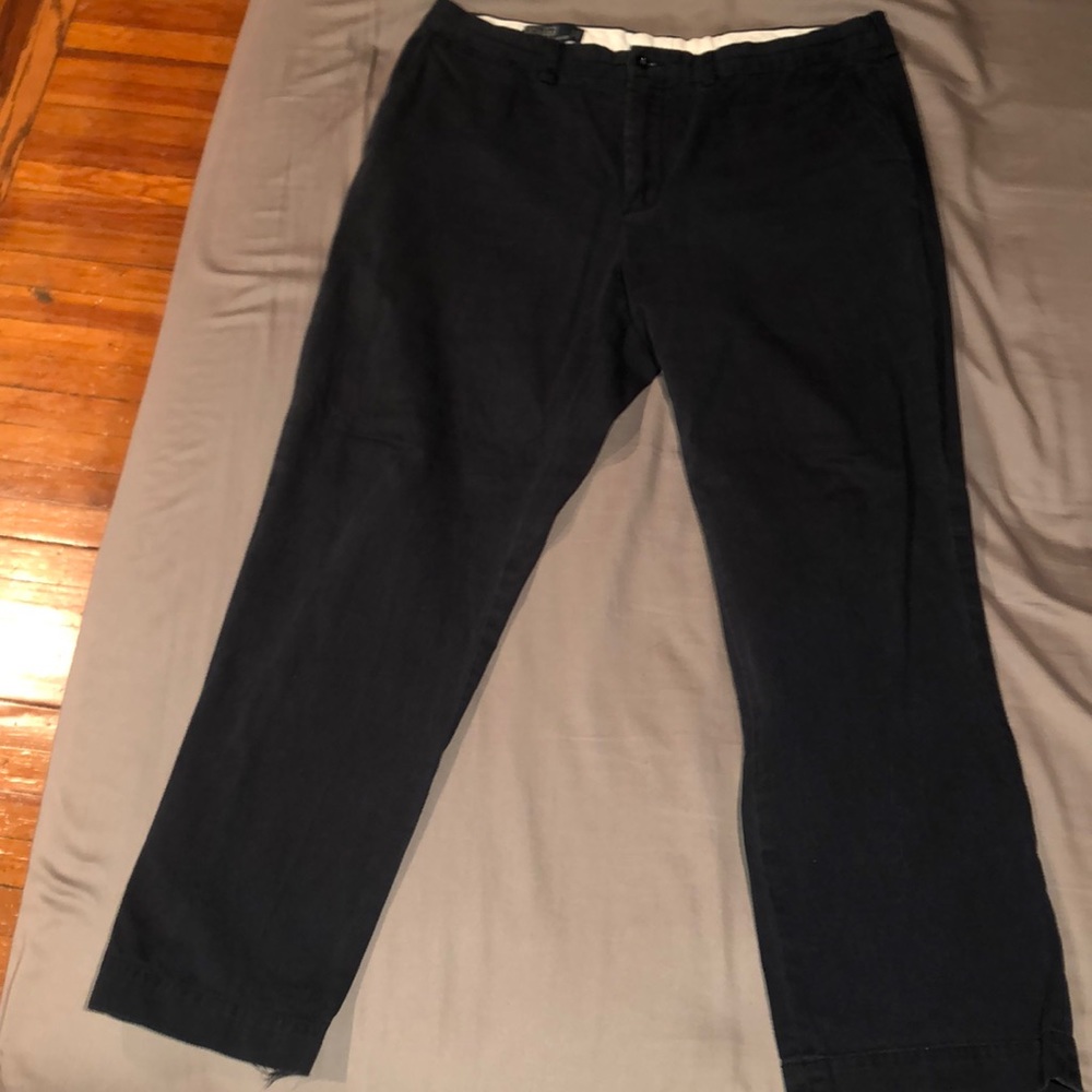 Men’s Polo Ralph Lauren Preston Dress Pants